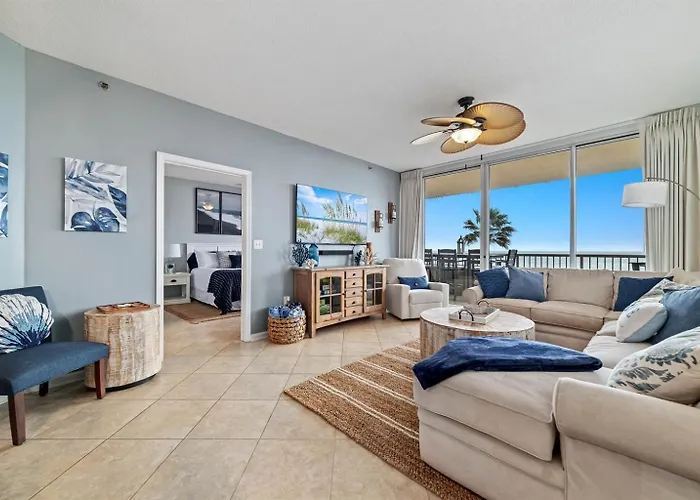 Club C-310 New-beachfront-views-exquisite-sleeps 8 Full Service Resort-