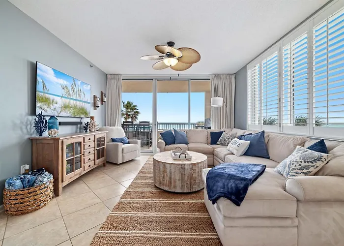 Club C-310 New-beachfront-views-exquisite-sleeps 8 Full Service Resort- *