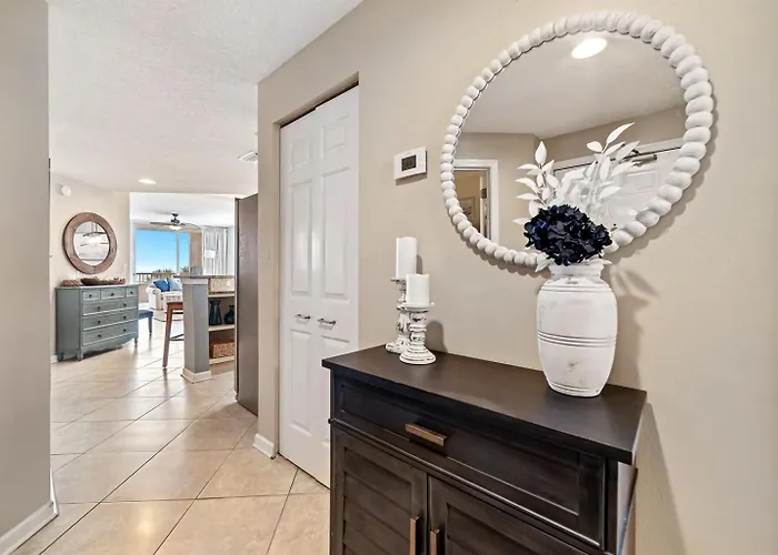 Apartment Club C-310 New-beachfront-views-exquisite-sleeps 8 Full Service Resort-