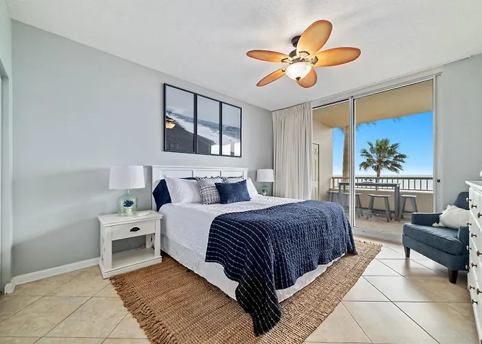 Club C-310 New-beachfront-views-exquisite-sleeps 8 Full Service Resort- Apartment *