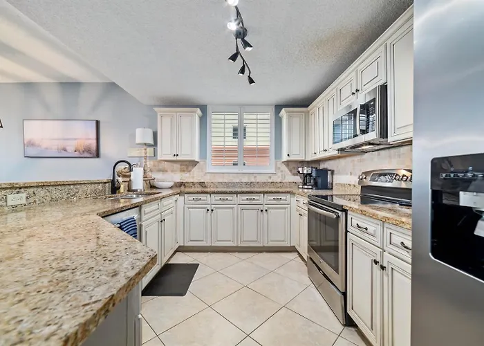 Club C-310 New-beachfront-views-exquisite-sleeps 8 Full Service Resort- * Gulf Shores