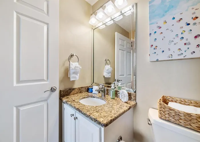 Club C-310 New-beachfront-views-exquisite-sleeps 8 Full Service Resort- * Gulf Shores