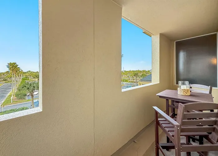 Club C-310 New-beachfront-views-exquisite-sleeps 8 Full Service Resort- Gulf Shores
