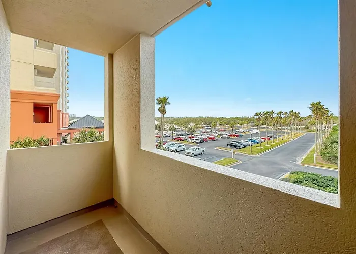Club C-310 New-beachfront-views-exquisite-sleeps 8 Full Service Resort- Gulf Shores