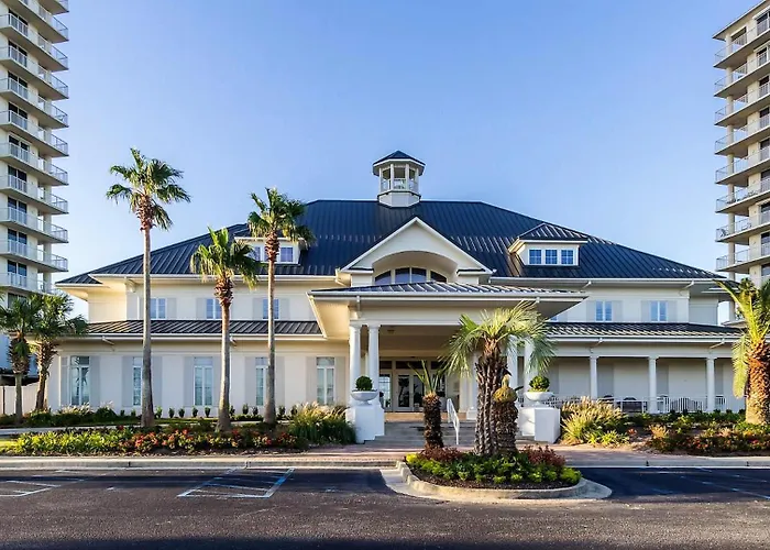 Club C-310 New-beachfront-views-exquisite-sleeps 8 Full Service Resort- *