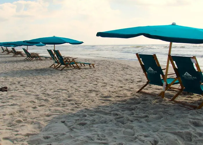 Apartment Club C-310 New-beachfront-views-exquisite-sleeps 8 Full Service Resort- *