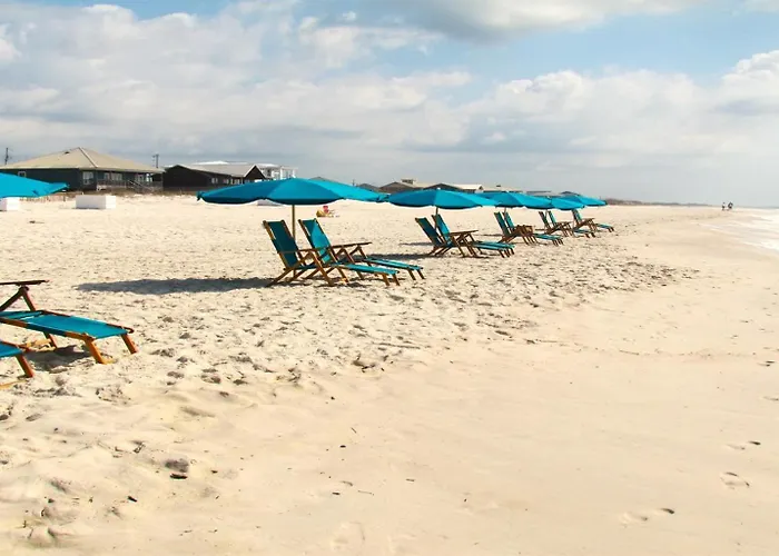 Club C-310 New-beachfront-views-exquisite-sleeps 8 Full Service Resort- Apartment Gulf Shores